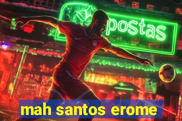 mah santos erome